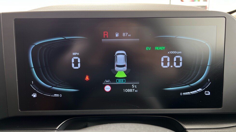 Used Kia Niro 2022 for sale - 77979066: Photo 27