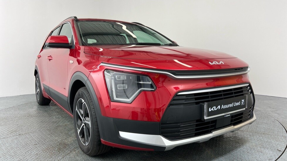 Used Kia Niro 2022 for sale - 77979066: Photo 30