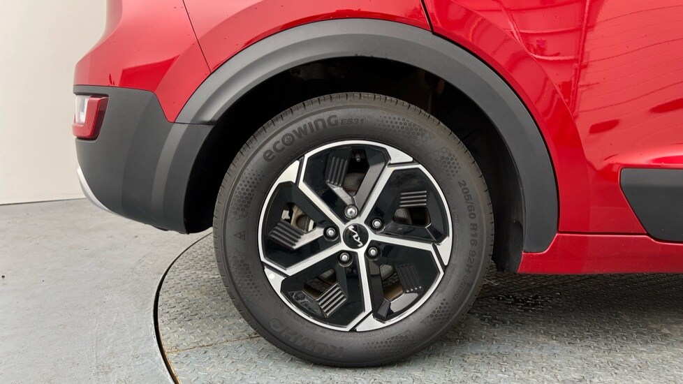 Used Kia Niro 2022 for sale - 77979066: Photo 32