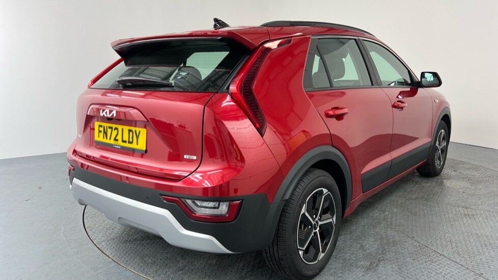 Used Kia Niro 2022 for sale - 77979066: Photo 33