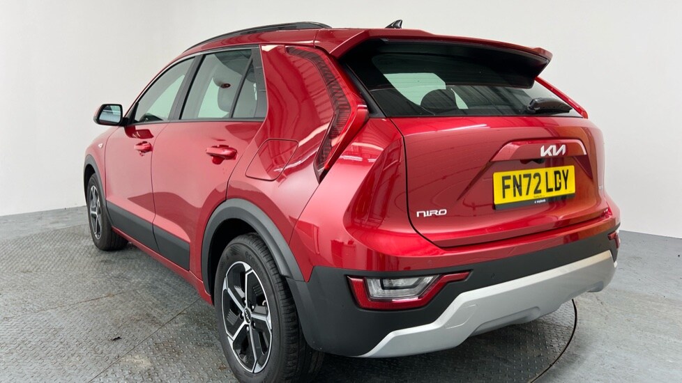 Used Kia Niro 2022 for sale - 77979066: Photo 34