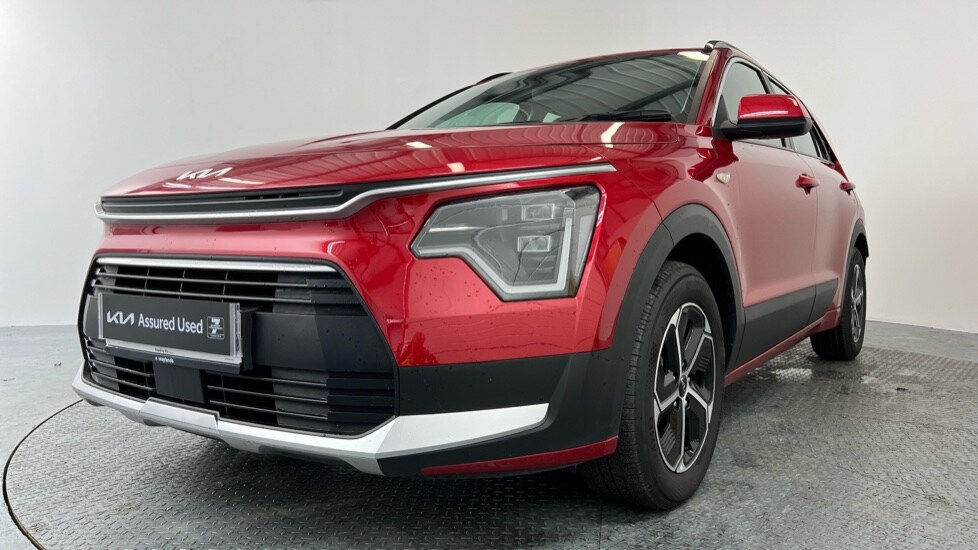 Used Kia Niro 2022 for sale - 77979066: Photo 39