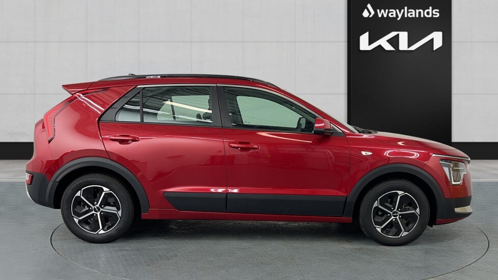 Used Kia Niro 2022 for sale - 77979066: Photo 4