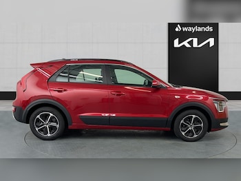 Used Kia Niro 2022 for sale - 77979066: Photo