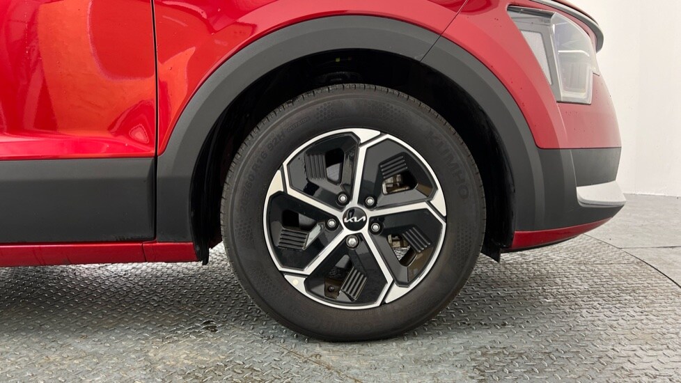 Used Kia Niro 2022 for sale - 77979066: Photo 5