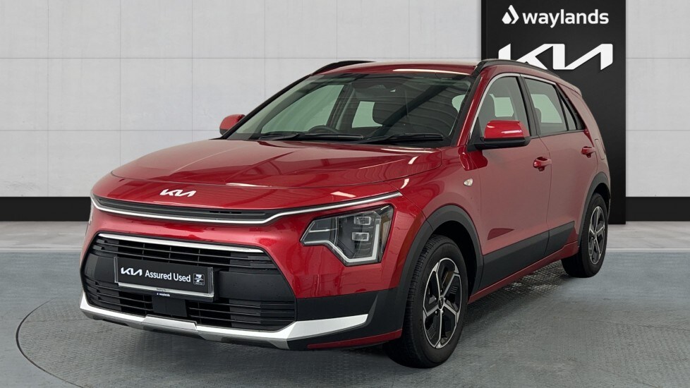 Used Kia Niro 2022 for sale - 77979066: Photo 9