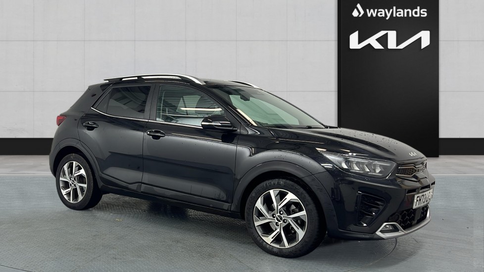 Used Kia Stonic 2024 for sale - 76874866: Photo 1