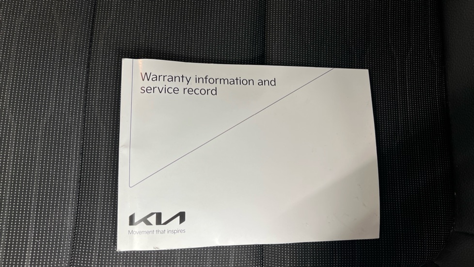 Used Kia Stonic 2024 for sale - 76874866: Photo 11