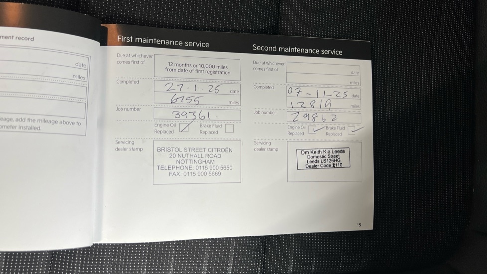 Used Kia Stonic 2024 for sale - 76874866: Photo 19