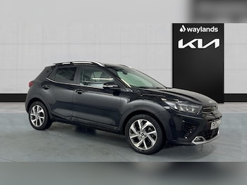 2024 - 1.0 T-GDi ISG 48V GT-LINE S 5-Door