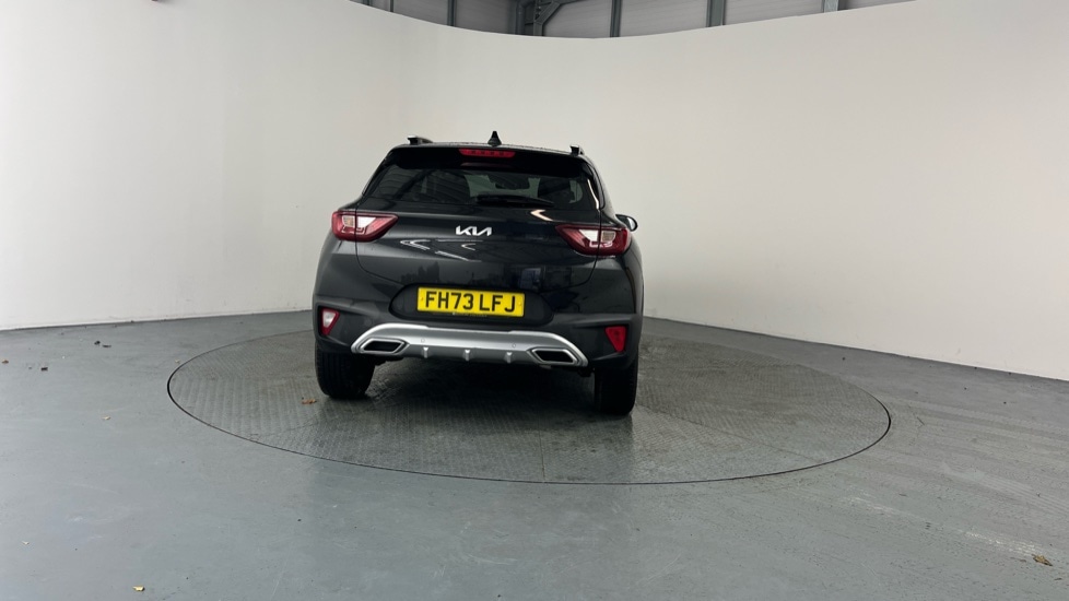 Used Kia Stonic 2024 for sale - 76874866: Photo 24