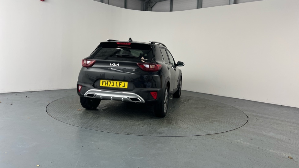 Used Kia Stonic 2024 for sale - 76874866: Photo 25