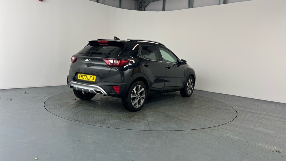 Used Kia Stonic 2024 for sale - 76874866: Photo 26