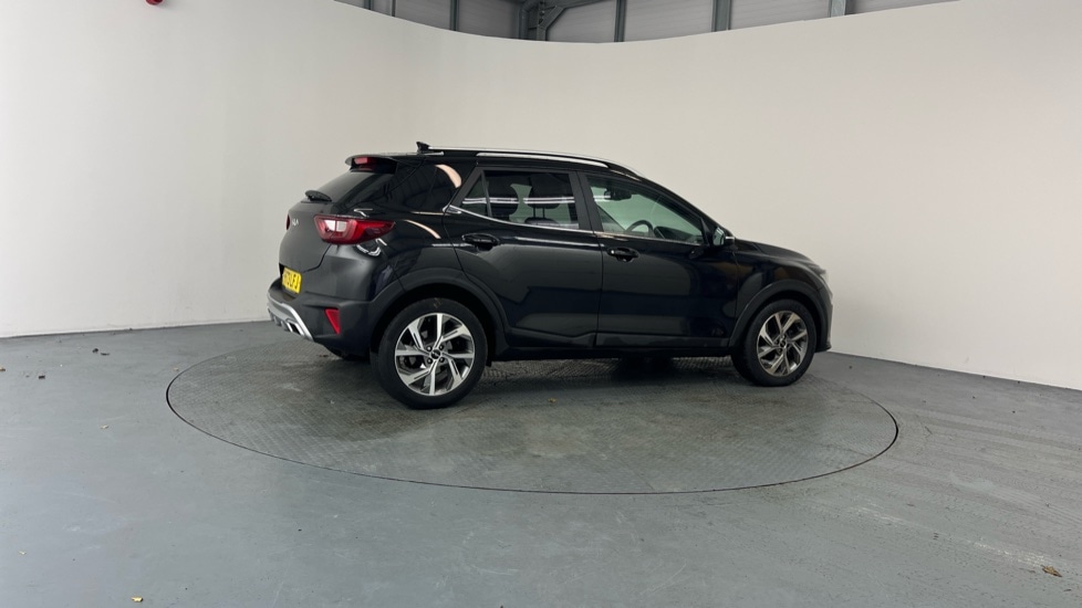 Used Kia Stonic 2024 for sale - 76874866: Photo 27