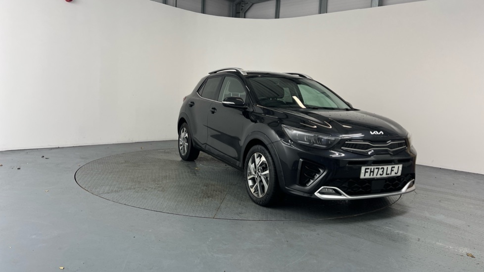 Used Kia Stonic 2024 for sale - 76874866: Photo 29