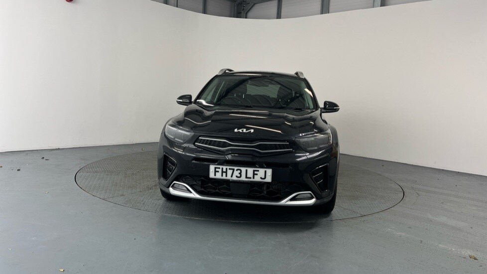 Used Kia Stonic 2024 for sale - 76874866: Photo 30