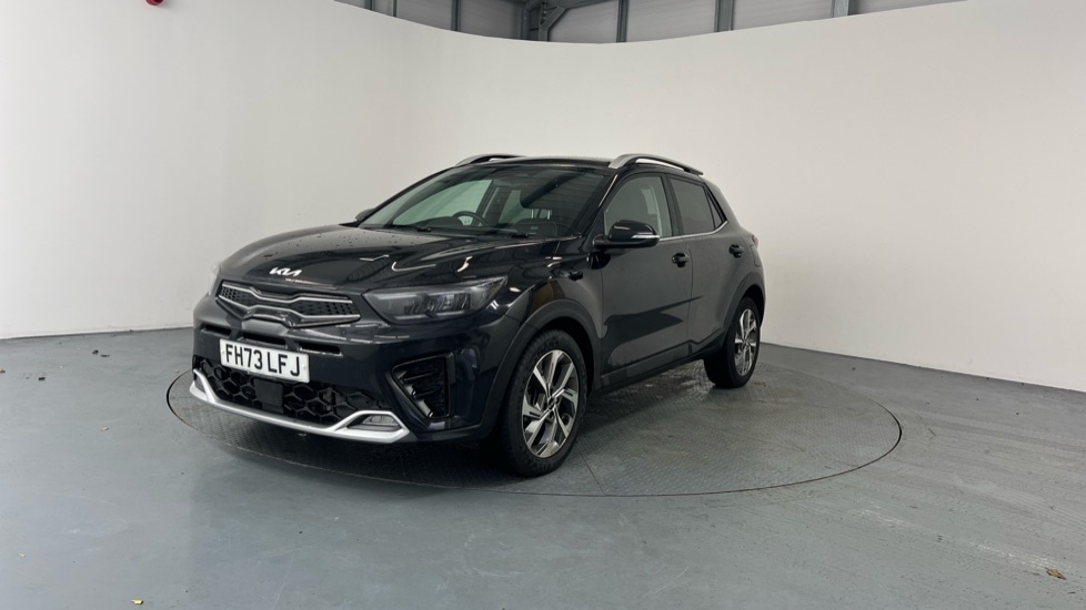 Used Kia Stonic 2024 for sale - 76874866: Photo 31