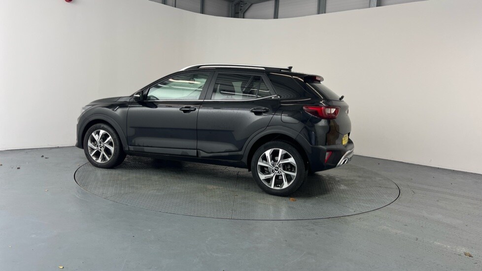 Used Kia Stonic 2024 for sale - 76874866: Photo 33