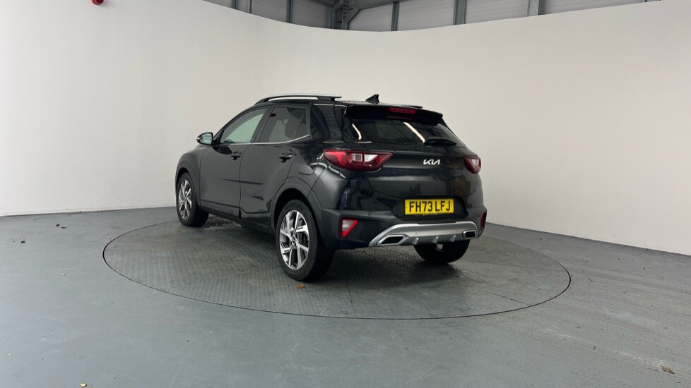 Used Kia Stonic 2024 for sale - 76874866: Photo 34