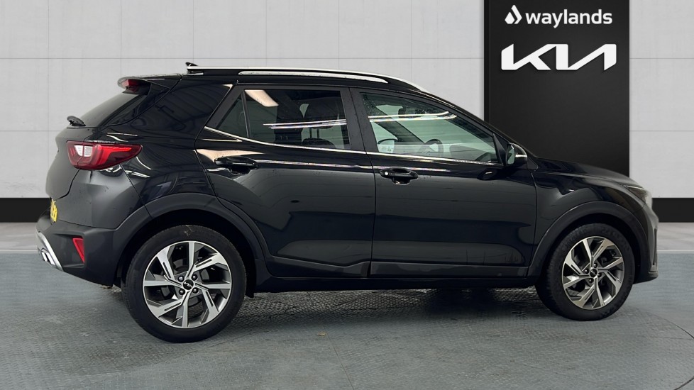 Used Kia Stonic 2024 for sale - 76874866: Photo 4