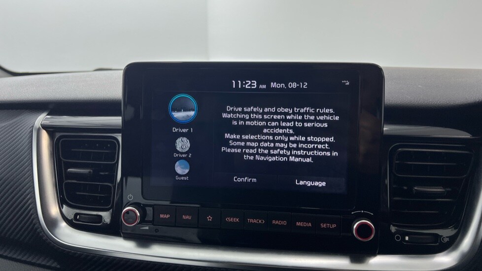 Used Kia Stonic 2024 for sale - 76874866: Photo 41