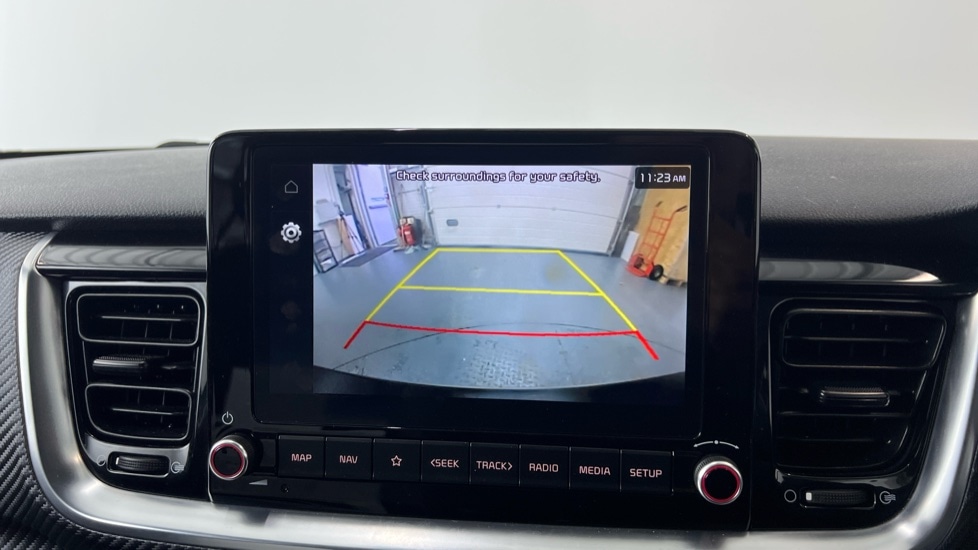 Used Kia Stonic 2024 for sale - 76874866: Photo 43