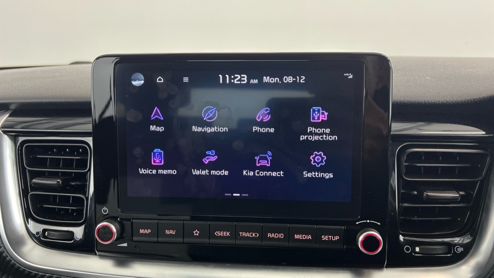 Used Kia Stonic 2024 for sale - 76874866: Photo 45