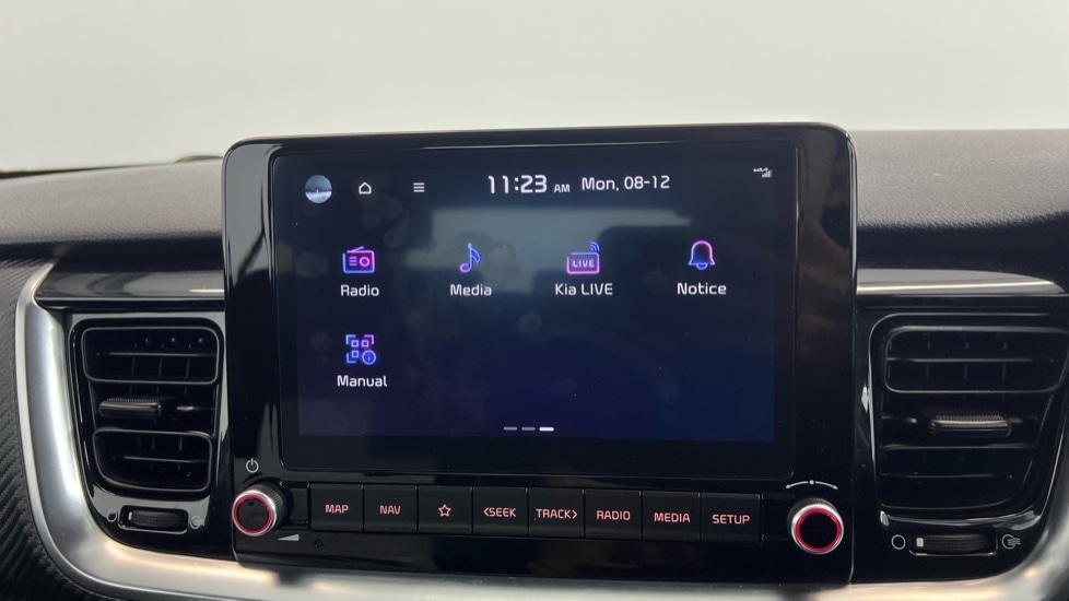 Used Kia Stonic 2024 for sale - 76874866: Photo 46