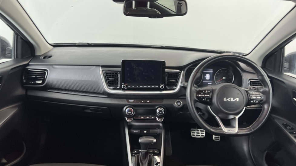 Used Kia Stonic 2024 for sale - 76874866: Photo 6