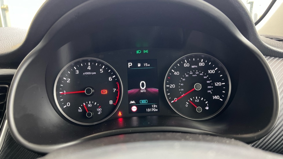 Used Kia Stonic 2024 for sale - 76874866: Photo 7