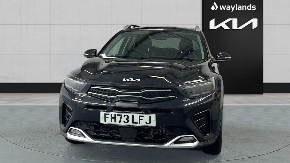 Used Kia Stonic 2024 for sale - 76874866: Photo 9