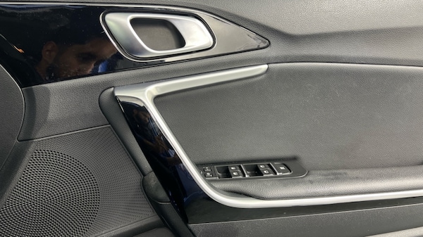 Used Kia Ceed 2018 for sale - 76025296: Photo 17