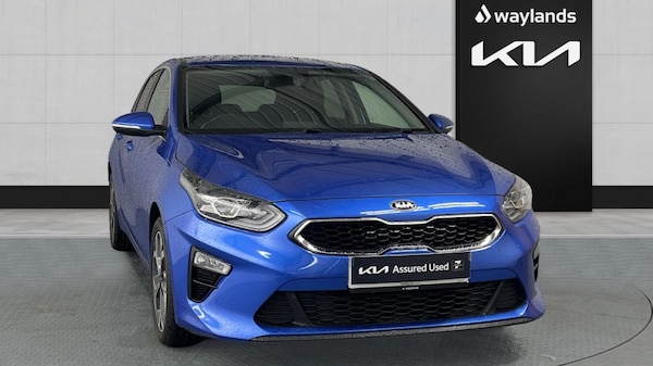 Used Kia Ceed 2018 for sale - 76025296: Photo 1