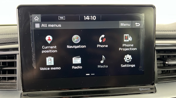 Used Kia Ceed 2018 for sale - 76025296: Photo 35