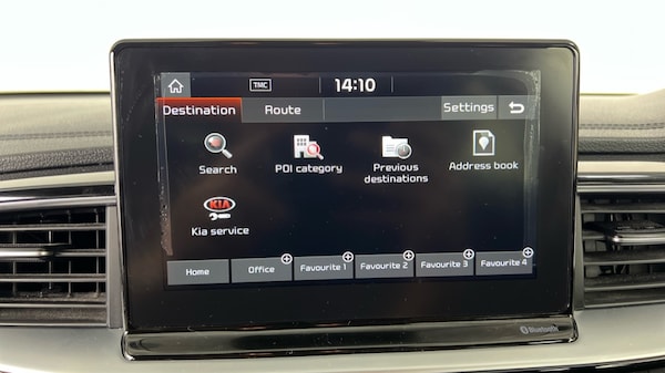 Used Kia Ceed 2018 for sale - 76025296: Photo 38