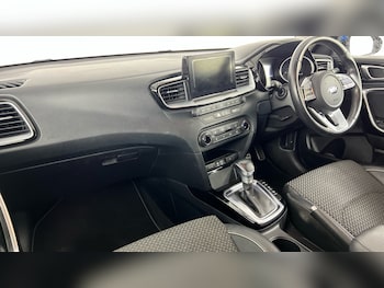 Used Kia Ceed 2018 for sale - 76025296: Photo 3