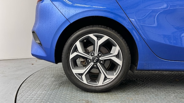 Used Kia Ceed 2018 for sale - 76025296: Photo 45
