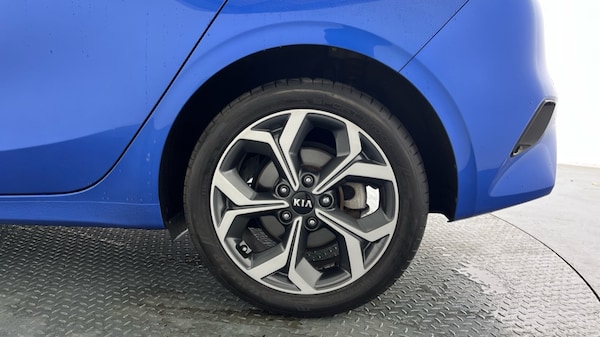 Used Kia Ceed 2018 for sale - 76025296: Photo 46