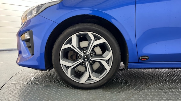 Used Kia Ceed 2018 for sale - 76025296: Photo 47