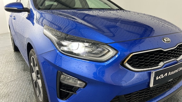 Used Kia Ceed 2018 for sale - 76025296: Photo 48