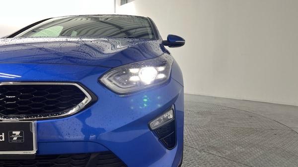 Used Kia Ceed 2018 for sale - 76025296: Photo 49