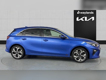 Used Kia Ceed 2018 for sale - 76025296: Photo 4