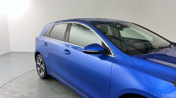 Used Kia Ceed 2018 for sale - 76025296: Photo 50