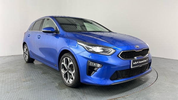Used Kia Ceed 2018 for sale - 76025296: Photo 51