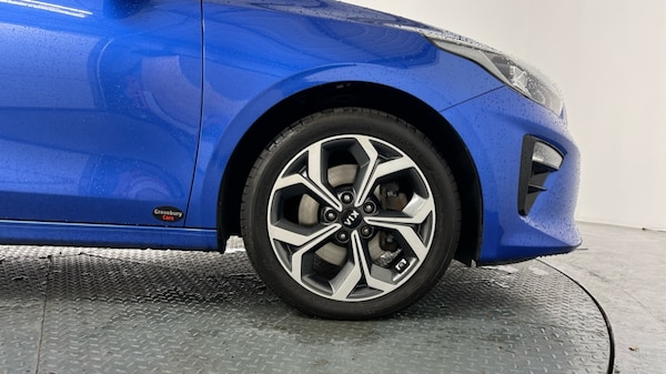 Used Kia Ceed 2018 for sale - 76025296: Photo 5