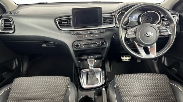 Used Kia Ceed 2018 for sale - 76025296: Photo 6