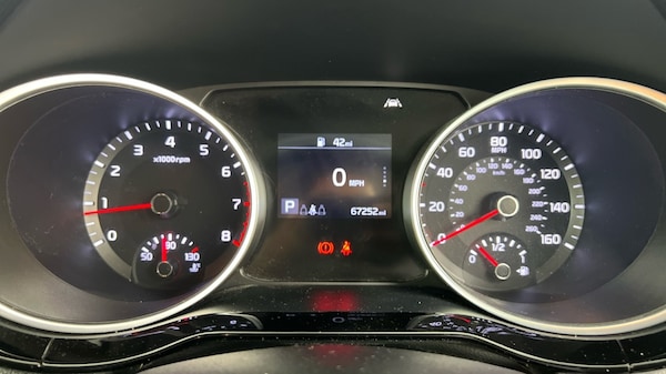 Used Kia Ceed 2018 for sale - 76025296: Photo 7