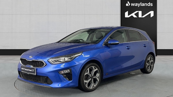 Used Kia Ceed 2018 for sale - 76025296: Photo 9