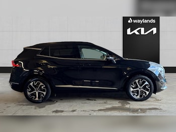 Used Kia Sportage 2023 for sale - 76868972: Photo