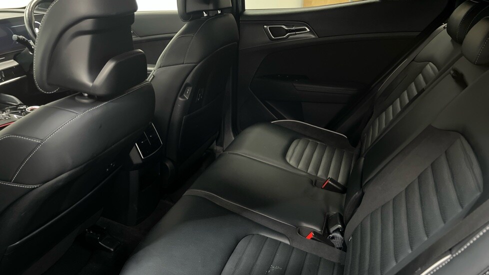 Used Kia Sportage 2023 for sale - 76154988: Photo 10